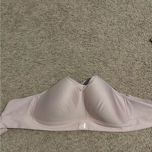 Under Armour Pink Sports Bra Intimates